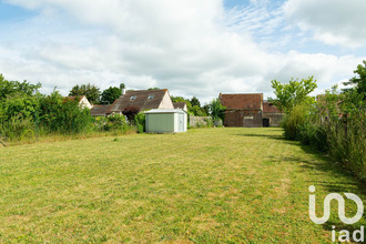  maison cressonsacq 60190