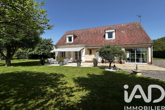  maison cressonsacq 60190