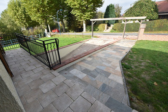  maison cressy-sur-somme 71760