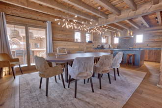  maison crest-voland 73590