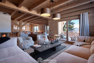  maison crest-voland 73590