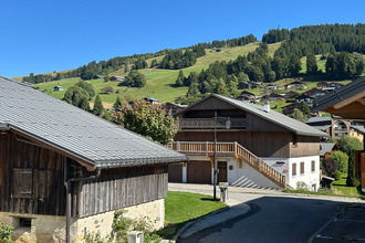  maison crest-voland 73590