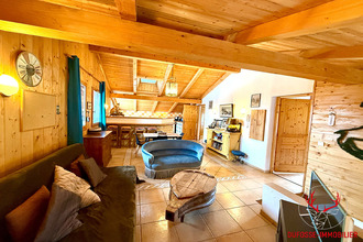  maison crest-voland 73590