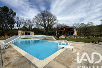  maison crestet 84110