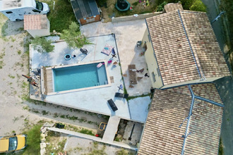  maison crestet 84110