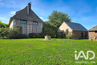  maison crestot 27110