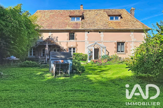 maison crestot 27110