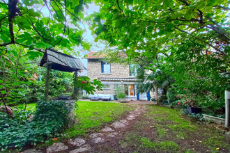  maison creteil 94000