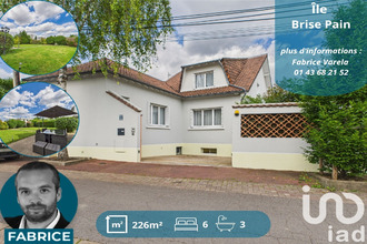  maison creteil 94000