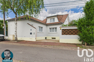  maison creteil 94000