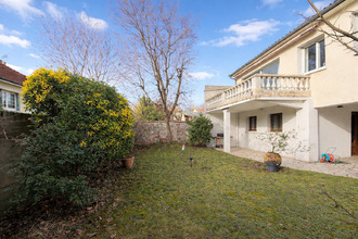  maison creteil 94000