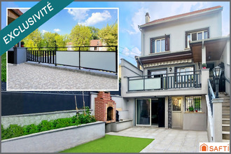  maison creteil 94000