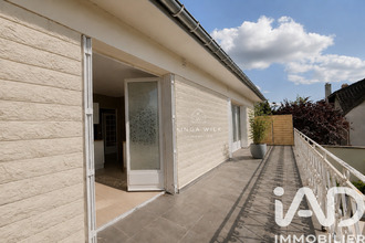  maison creteil 94000
