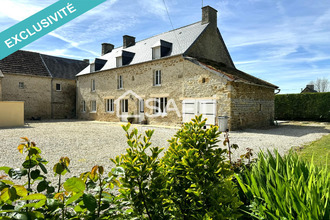  maison cretteville 50250