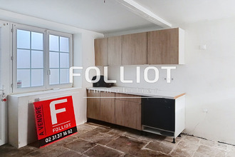  maison creully 14480