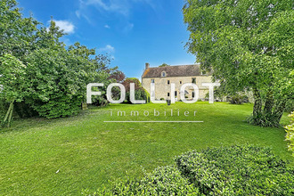  maison creully 14480