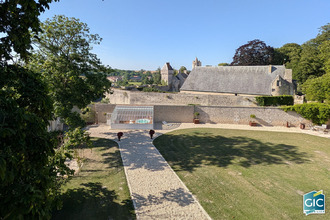  maison creully 14480