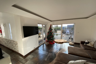  maison creutzwald 57150