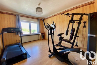  maison creutzwald 57150