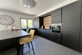  maison creutzwald 57150