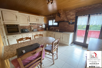  maison creutzwald 57150