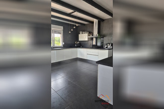  maison creutzwald 57150