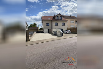  maison creutzwald 57150