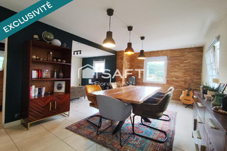  maison creutzwald 57150