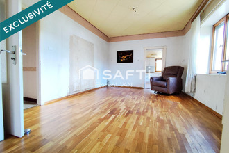  maison creutzwald 57150