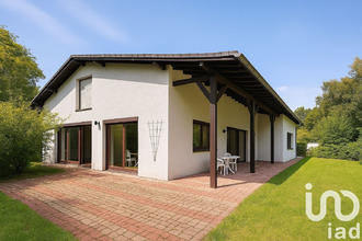  maison creutzwald 57150