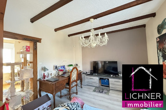  maison creutzwald 57150