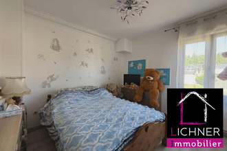  maison creutzwald 57150