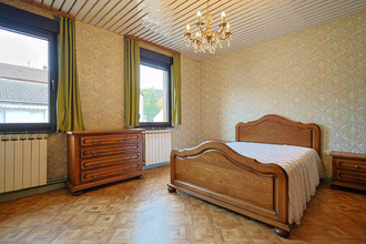  maison creutzwald 57150