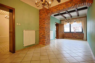  maison creutzwald 57150