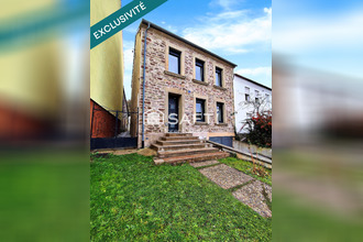  maison creutzwald 57150