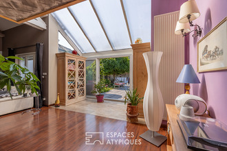  maison creutzwald 57150