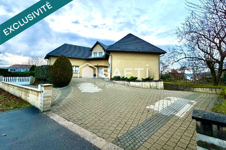  maison creutzwald 57150