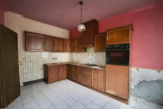  maison creutzwald 57150