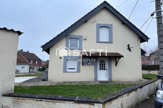  maison creutzwald 57150