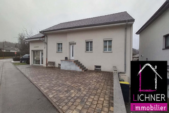  maison creutzwald 57150