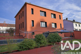  maison creutzwald 57150