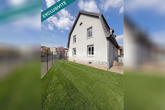  maison creutzwald 57150