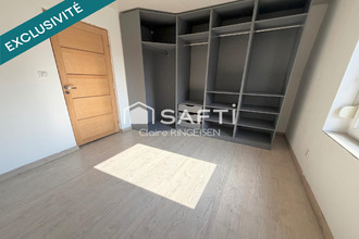  maison creutzwald 57150