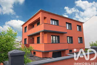  maison creutzwald 57150
