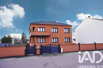  maison creutzwald 57150