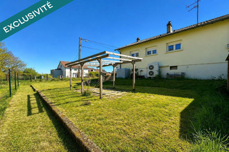  maison creutzwald 57150