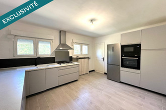  maison creutzwald 57150