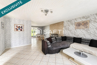  maison creutzwald 57150