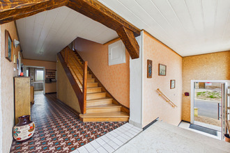  maison creutzwald 57150
