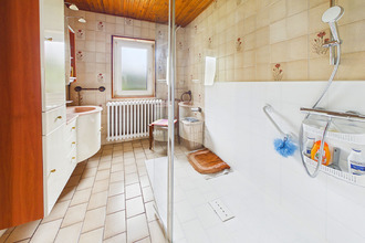  maison creutzwald 57150
